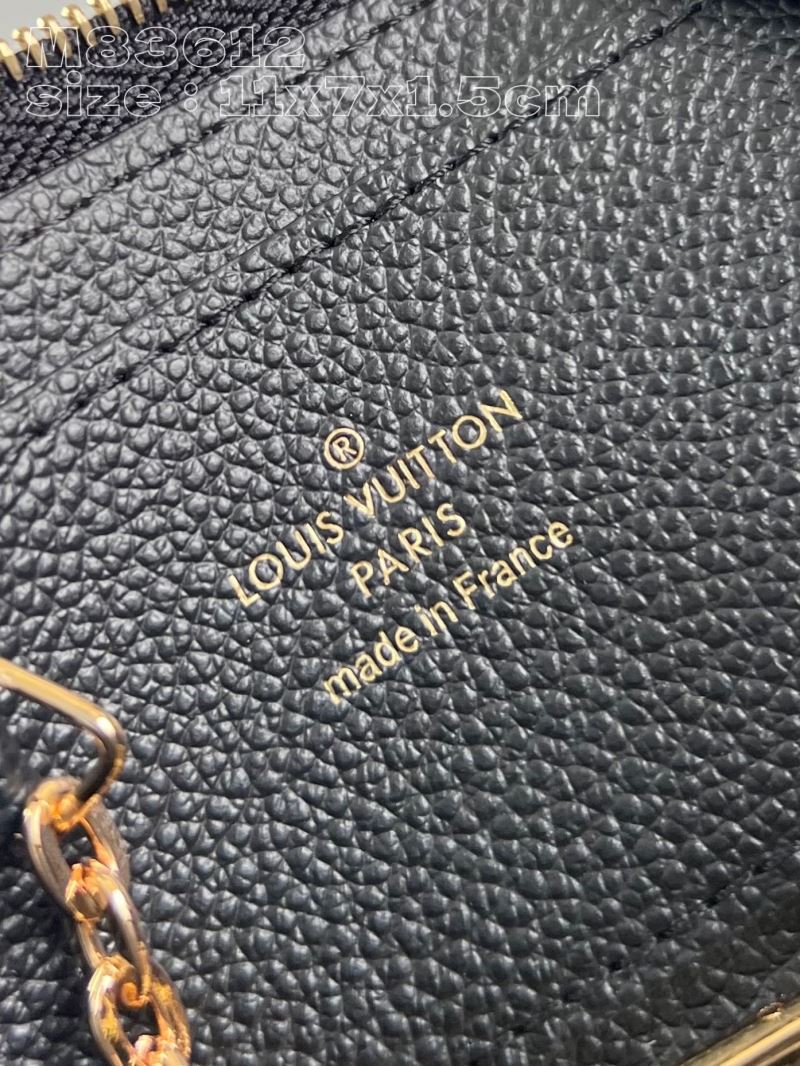Louis Vuitton Wallets